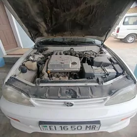 Toyota Camry 1996