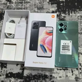 Redmi note 12 8/128 paket