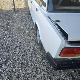Lada 2107 1999