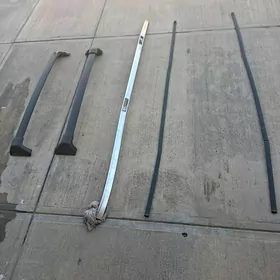 Highlander 20-25 krysha zapcas