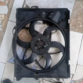 Elektronny wintilyator