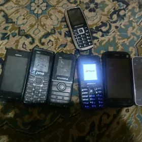 Самсунг нокия