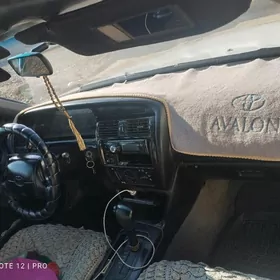 Toyota Avalon 1996