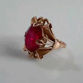 gyzyl gadymy moy yuzik