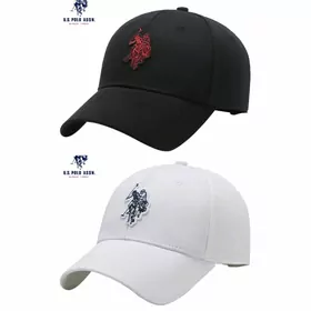 Original uspa polo kepka