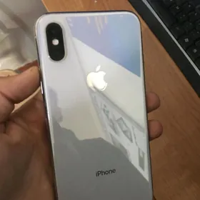 iPhone X 64gb