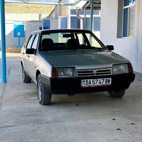 Lada 21099 2004