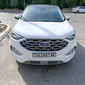 Ford Edge 2021
