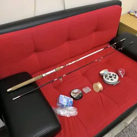 Рыбаловка Комплект