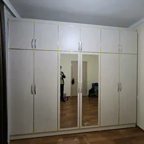 MEBEL ️️️ GARNATUR ŞKAF