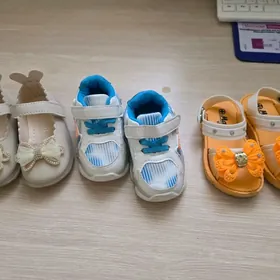 обувь деткам
