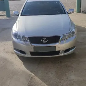 Lexus GS 350 2008