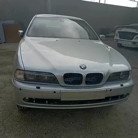 BMW 528 1999