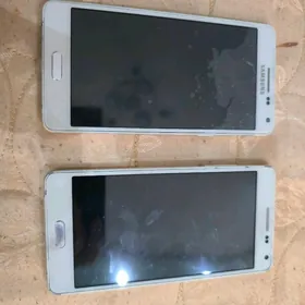 Galaxy A5(2015) Arassa