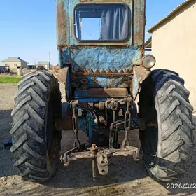 MTZ T-28 2003