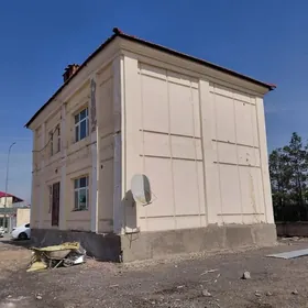 Çoganly Arkac Kotedj