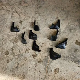 toyota 1995-2009 brazgawik