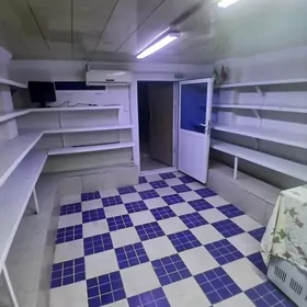 Arenda padwal 2 komnat