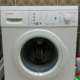 Kir Yuwyan mashyn Bosch