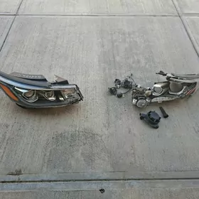 Sedona SX fara dowuk yagdayda