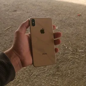 Xs max