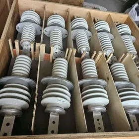 Изолятор ИПУ 10/630А.   С4-80