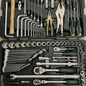 Forse Force nabor acar 142 ps