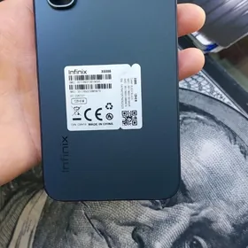 Infinix Hot 60 pro 8/128gb pak