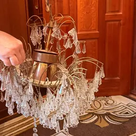 lyustra lustra люстра