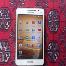 SAMSUNG GRAND PRIME TELEFON