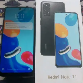 Redmi Not11