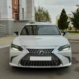 Lexus ES 350 2023
