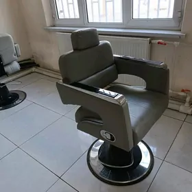 parehmaher kreslo satlyk