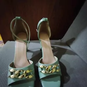 босоножки женские