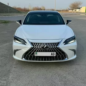 Lexus ES 350 2022