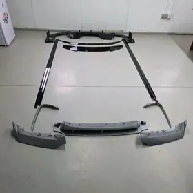 обвес на бмв X6 F16