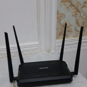 Wi Fi router Tenda