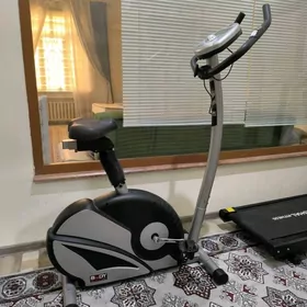 Велотренажёр