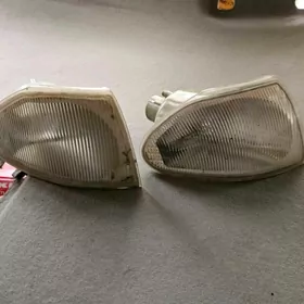 Opel Astra Pawarotnik