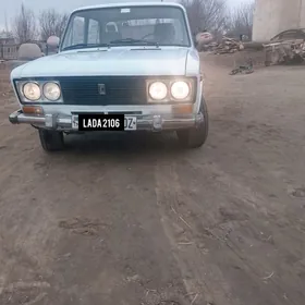 Lada 2106 1994