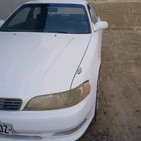 Toyota Mark II 1995