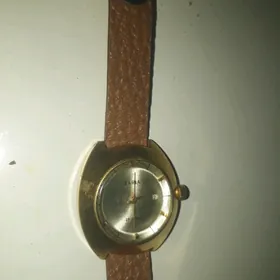 росийский часы ZARYA