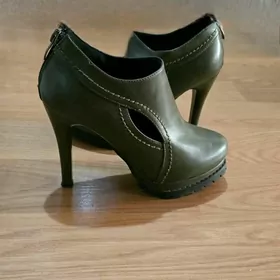 Ботильоны женские