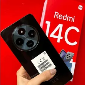 REDMI 14C 12/128