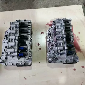 Corolla 2022 Karopka Mazgi