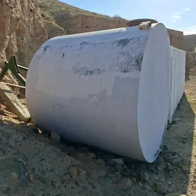 Водиная бочка