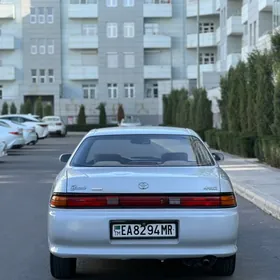 Toyota Mark II 1995