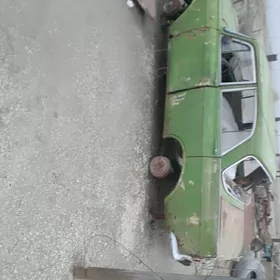 Москвич 408 1980