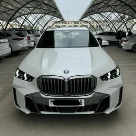 BMW X5 M 2024
