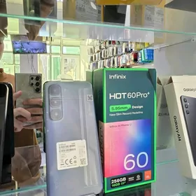 Infinix Note 60 Pro+ (PAKET)